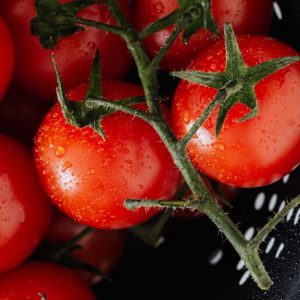 1 kilo de tomate