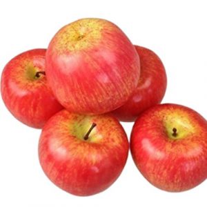 1 kilo de manzanas