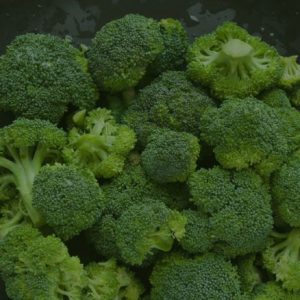 Caja de 3 kilos de brócoli