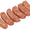 Morcilla caseras