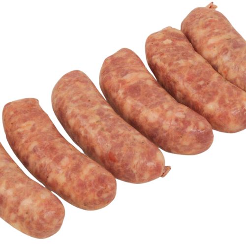 25 Morcilla caseras