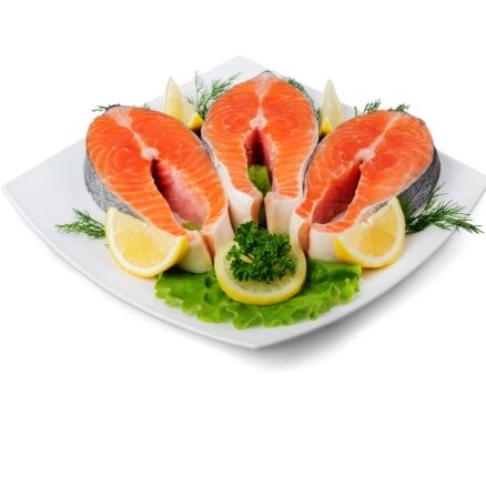 26 Kilo de pescado Fresco