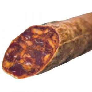 Morcilla caseras