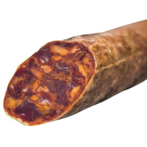 30 Morcilla caseras