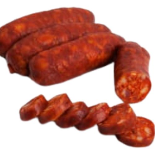 32 Morcilla caseras