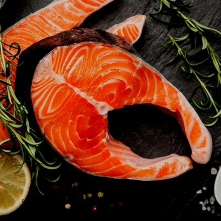 32 Kilo de pescado Fresco