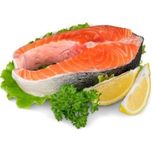 Kilo de pescado Fresco
