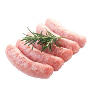 Especialidad en chorizo por kilo