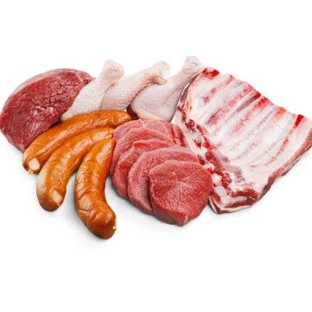 1 kilo de Carne