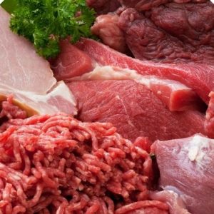 1 kilo de Carne