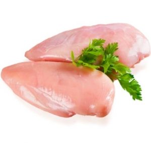 Kilo de Pollo fresco