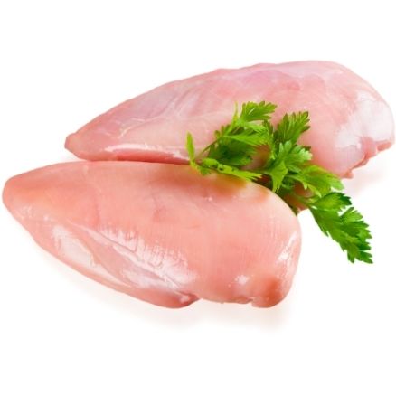 Kilo de Pollo fresco
