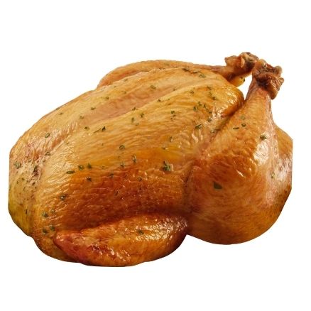 Kilo de Pollo fresco