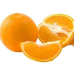 1 kilo de naranja