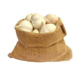 kilo de ajo