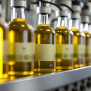 Aceite virgen extra de 1Litro