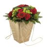 Ramo de flores naturales