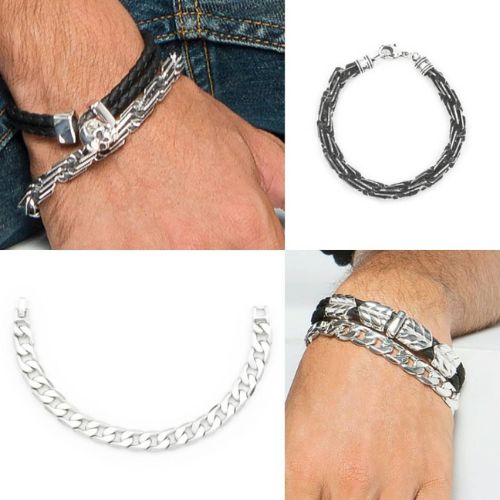 Set de pulseras
