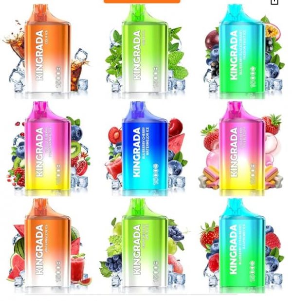 Vaper Sin Nicotina 15000 Caladas Pod Desechable Recargable Tipo C,