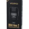 Pack 3 x Recambios Pod para el Drag Nano 2 • También son compatibles para Pods de Cigarrillo Electrónico