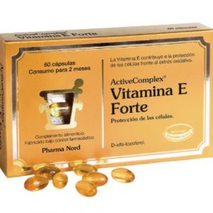 Vitamina E