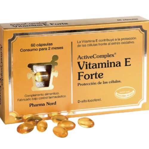 Vitamina E