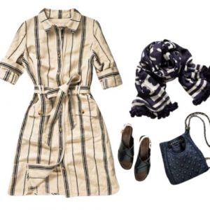 Vestidos con mangas