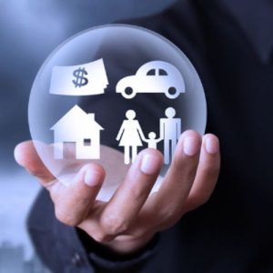 Seguros a terceros/ automóvil / salud