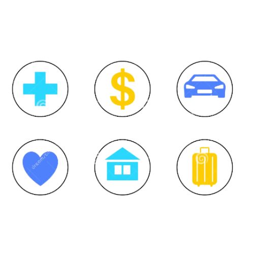 segurolavictoria (3) Seguros a terceros/ automóvil / salud