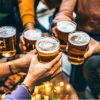 Jarra de cerveza