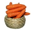 1 kilo de zanahoria