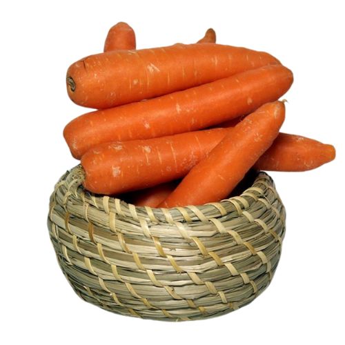 1 kilo de zanahoria