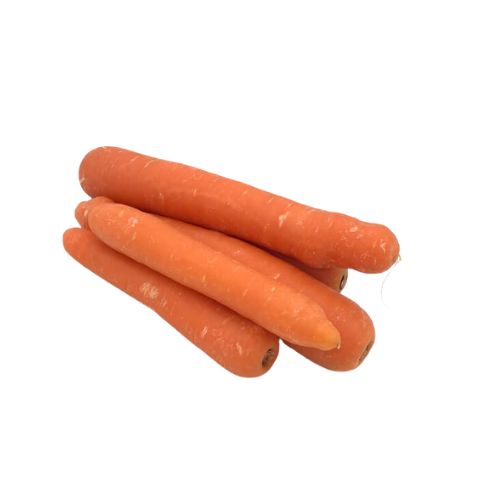 1 kilo de zanahoria