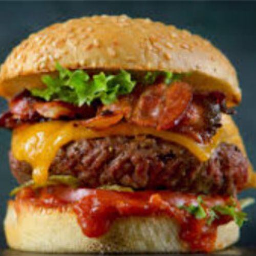 burguelavictoria01 Hamburguesa de carne